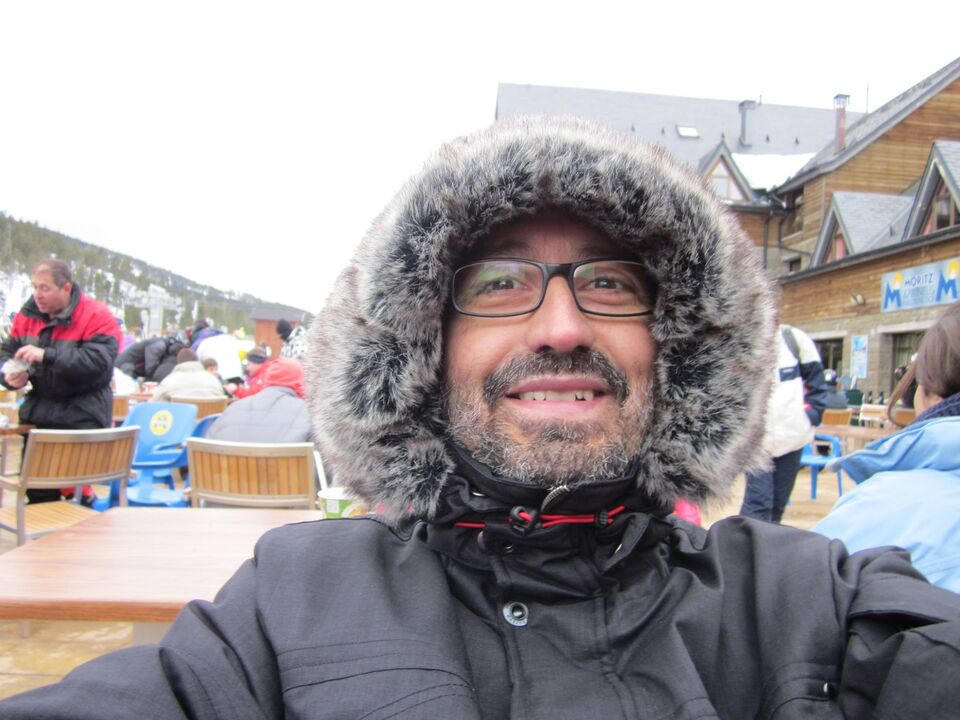 Skúsenosti s používaním Urostalu v Mníchove od Thomasa