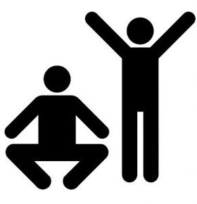 drepy pre prostatitídu